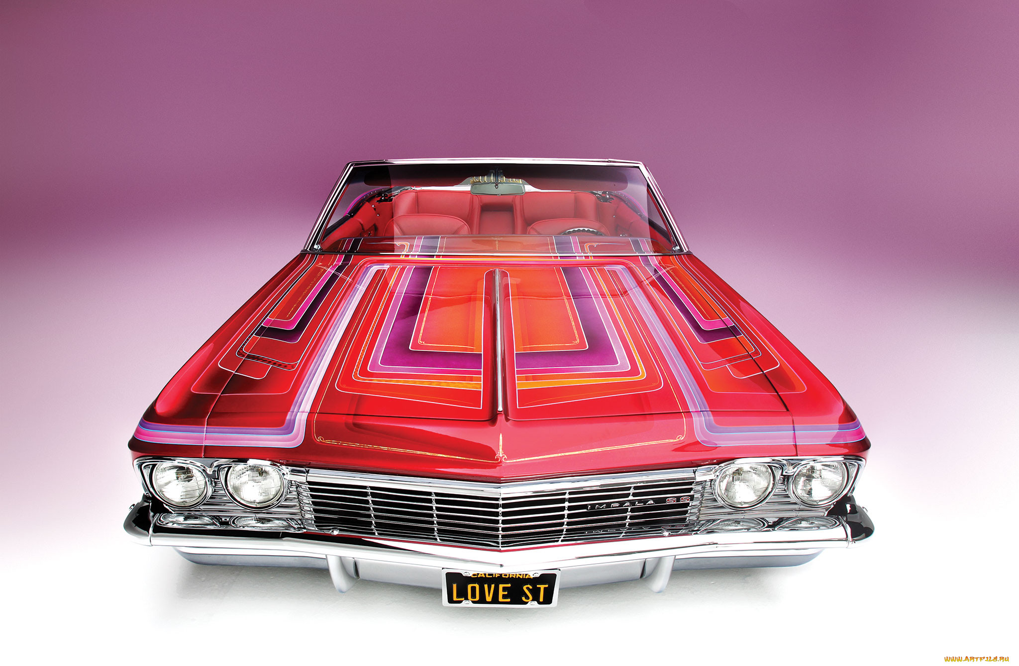 , chevrolet